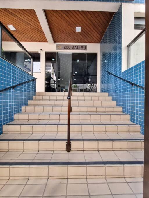 02 Dorms C/Suite, 100M Da Praia De Pitangueiras Гуаружа Экстерьер фото