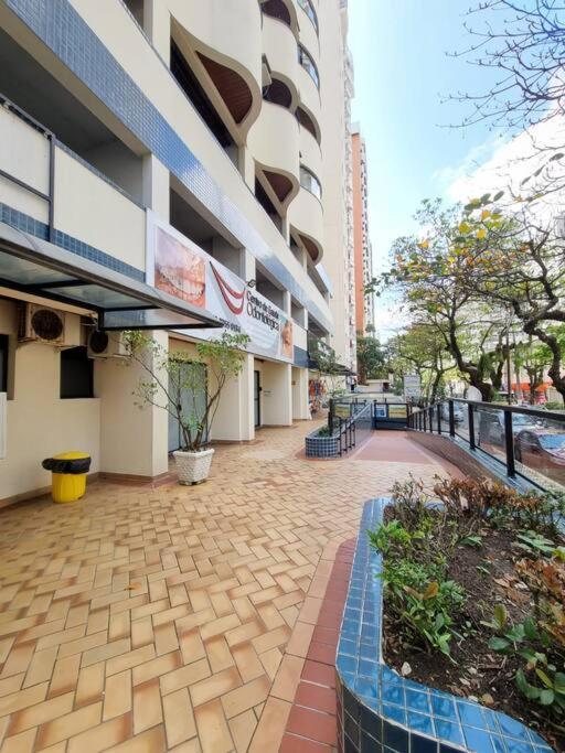 02 Dorms C/Suite, 100M Da Praia De Pitangueiras Гуаружа Экстерьер фото
